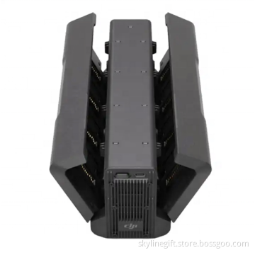 Original for DJI TB51 Intelligent Battery Charging Hub for DJI Inspire 3 Integrated Foldable Battery Charging Hub